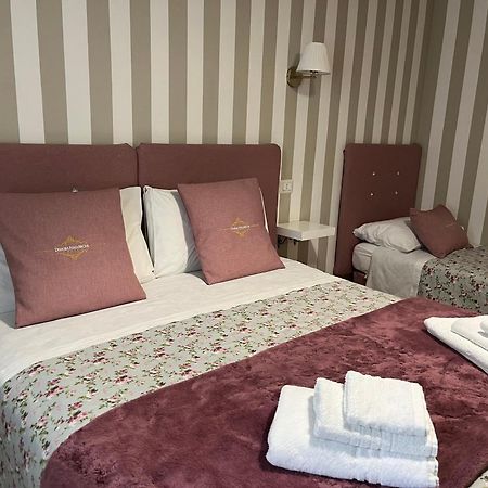 Dimora Fimabechi Hotel Bari Luaran gambar