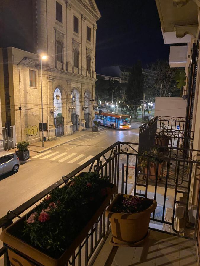 Dimora Fimabechi Hotel Bari Luaran gambar