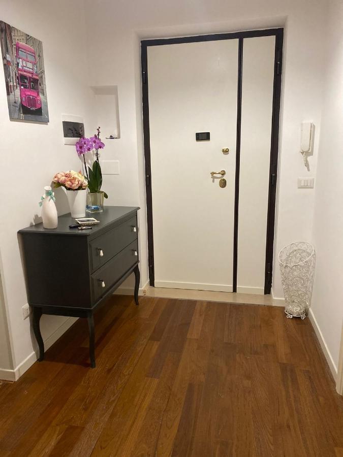 Dimora Fimabechi Hotel Bari Luaran gambar