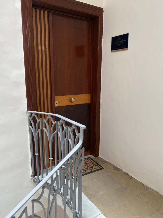 Dimora Fimabechi Hotel Bari Luaran gambar