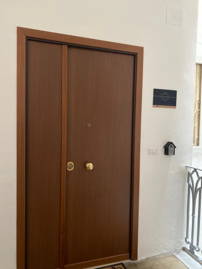 Dimora Fimabechi Hotel Bari Luaran gambar