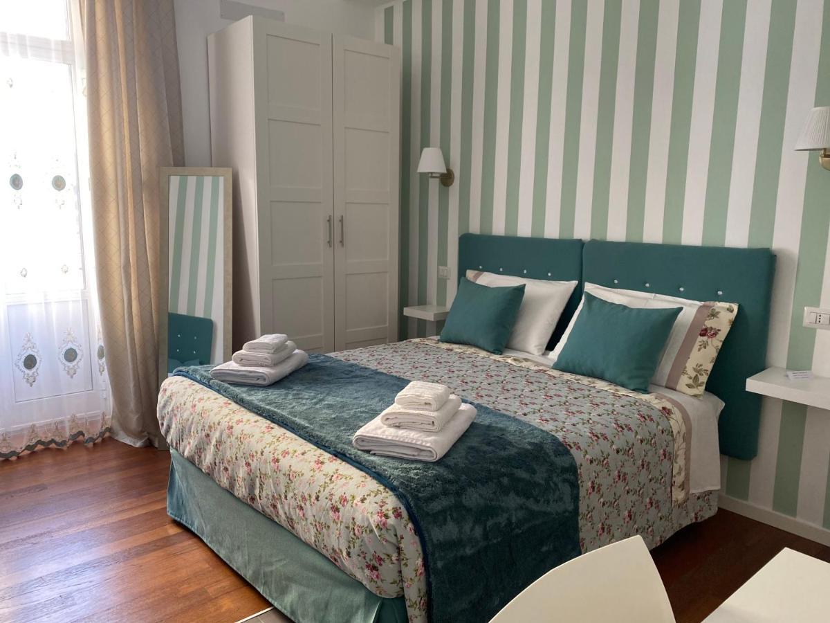 Dimora Fimabechi Hotel Bari Luaran gambar