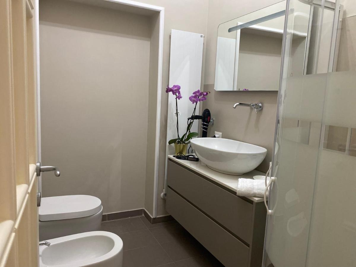 Dimora Fimabechi Hotel Bari Luaran gambar