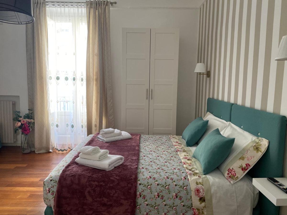Dimora Fimabechi Hotel Bari Luaran gambar