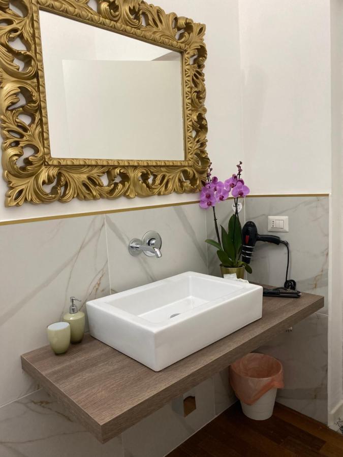 Dimora Fimabechi Hotel Bari Luaran gambar