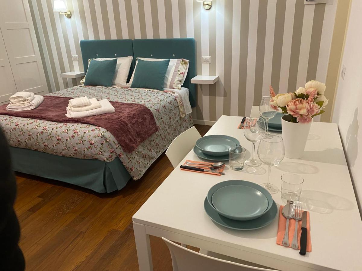 Dimora Fimabechi Hotel Bari Luaran gambar