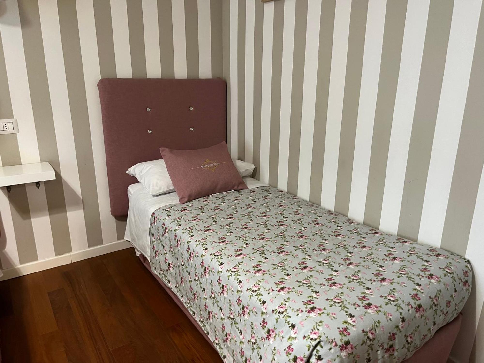 Dimora Fimabechi Hotel Bari Luaran gambar