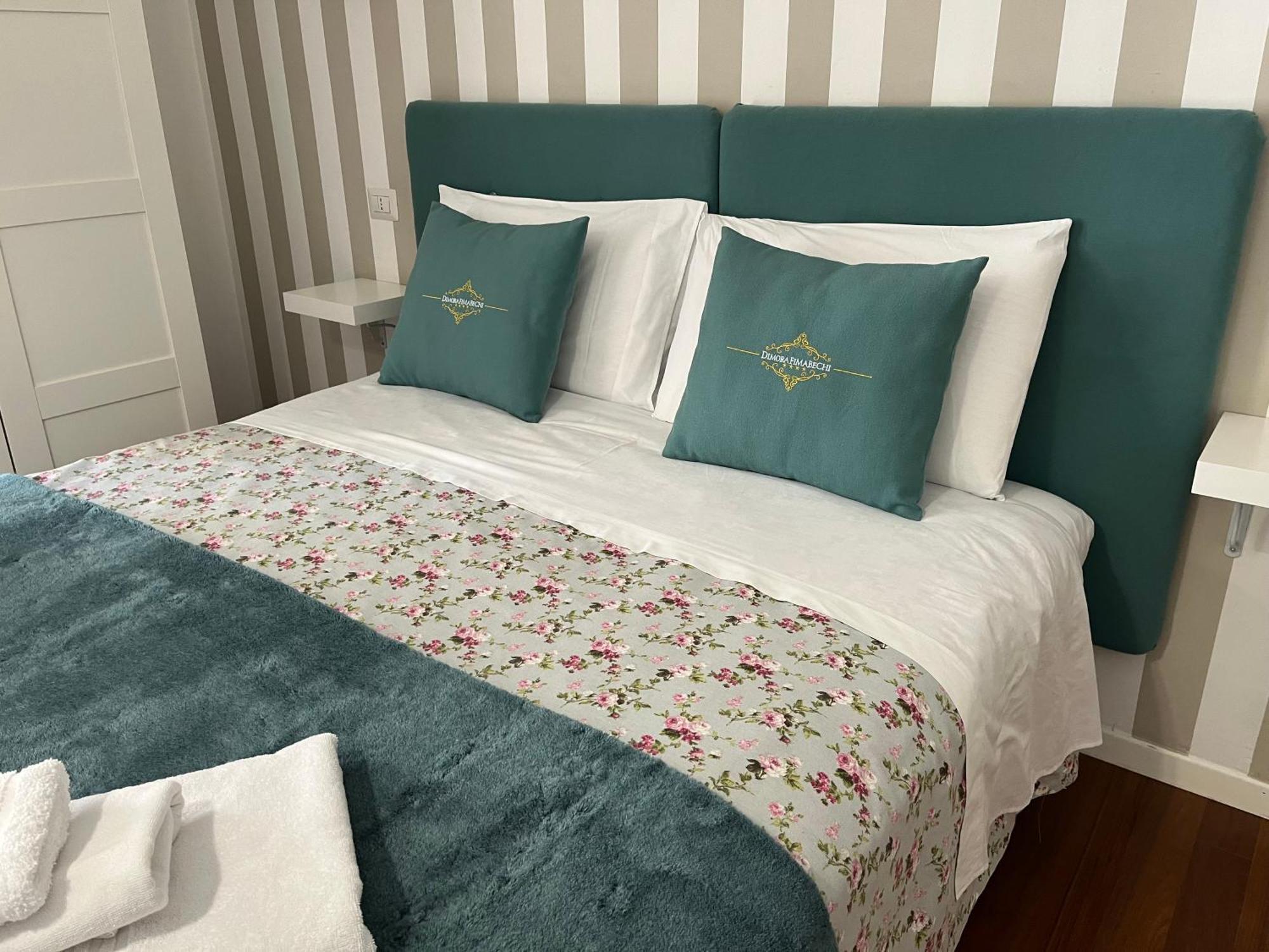 Dimora Fimabechi Hotel Bari Luaran gambar