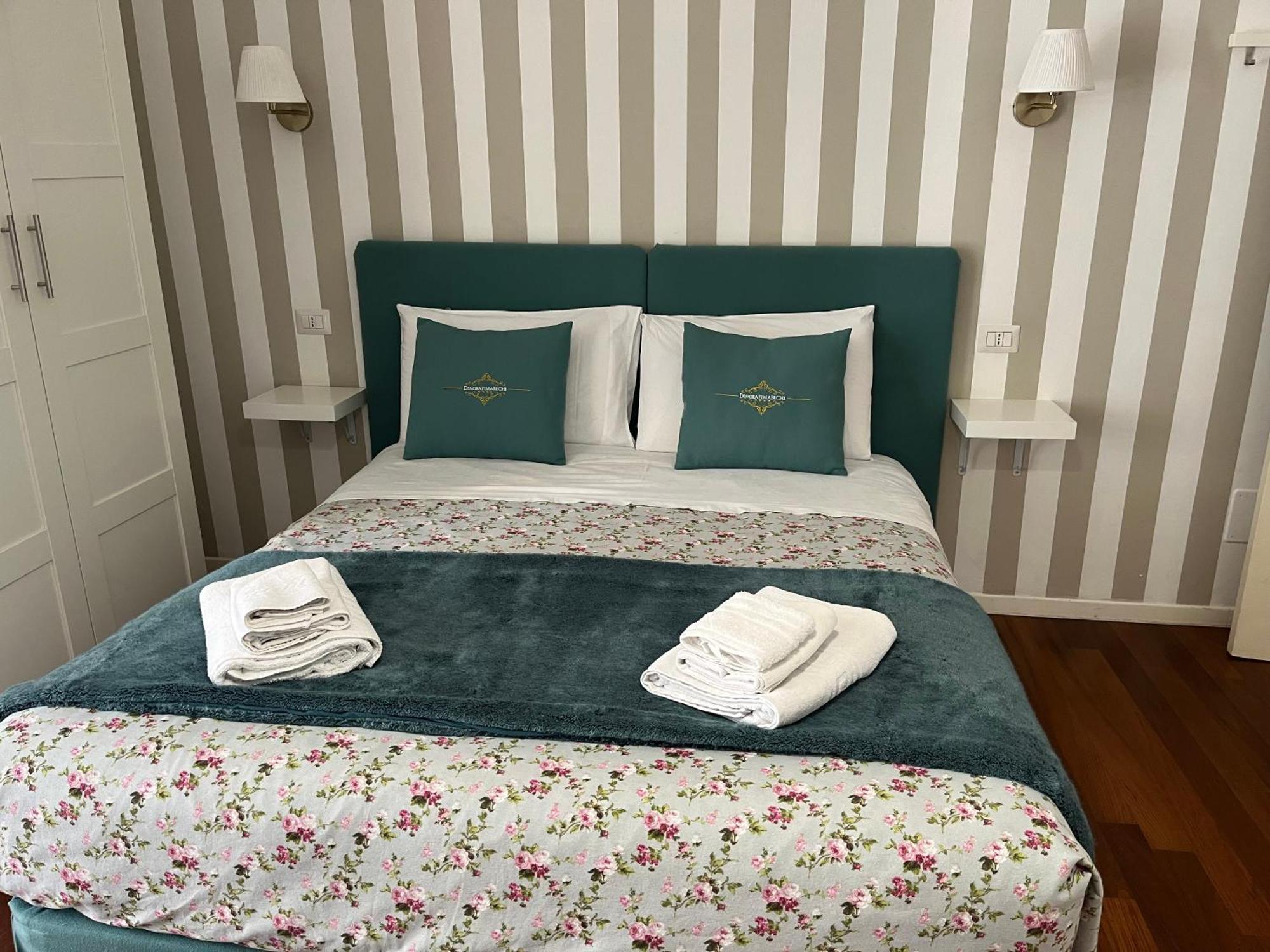 Dimora Fimabechi Hotel Bari Luaran gambar